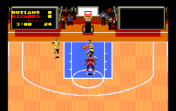 TV Sports Basketball Screenthot 2